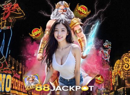 88JACKPOT: Situs Judi Slot Online Janji Gacor Slot88 Maxwin .